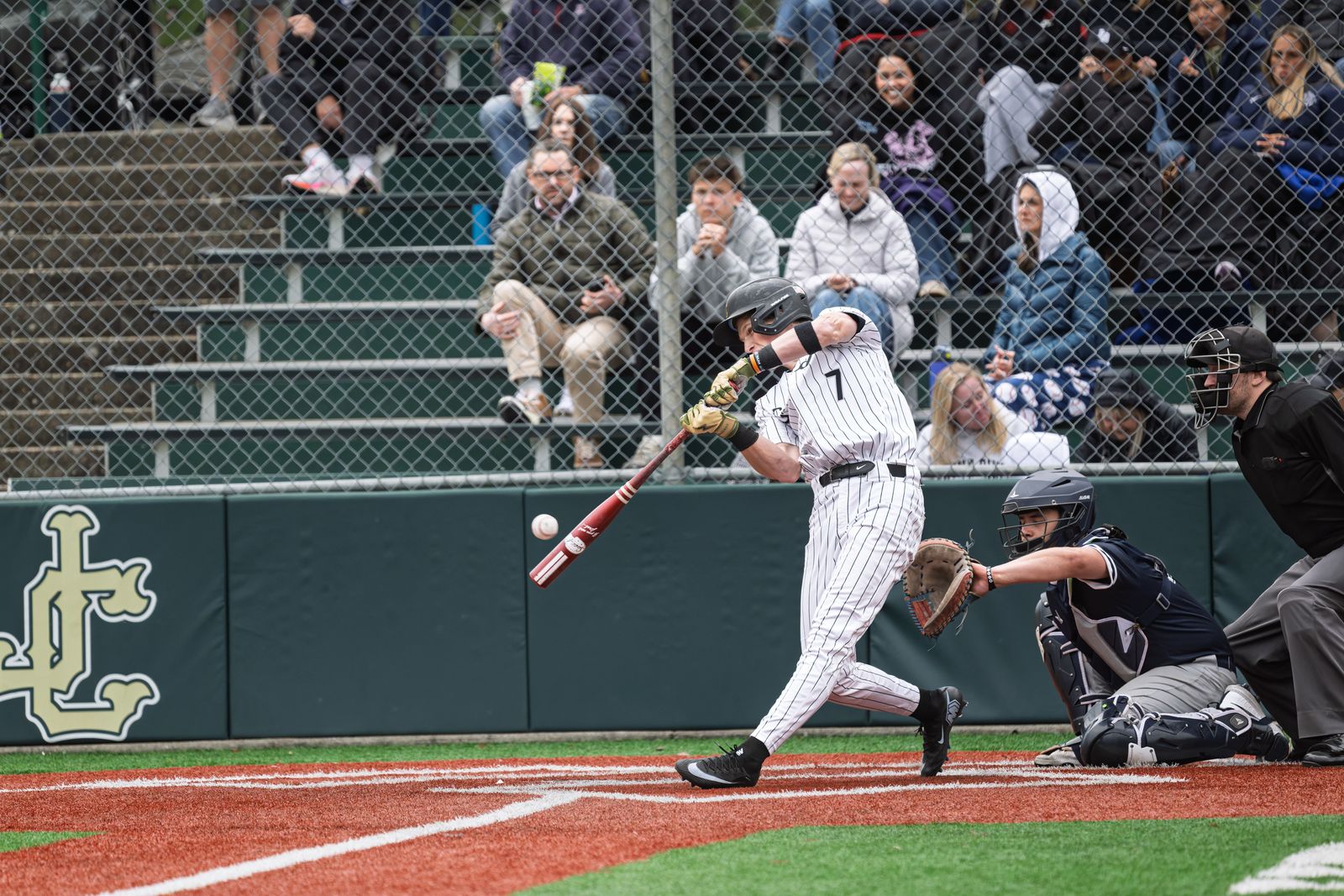Mid swing contact sports — Sideline Studio PDX